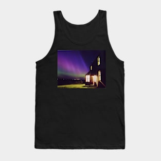 Merry Dancers Tank Top